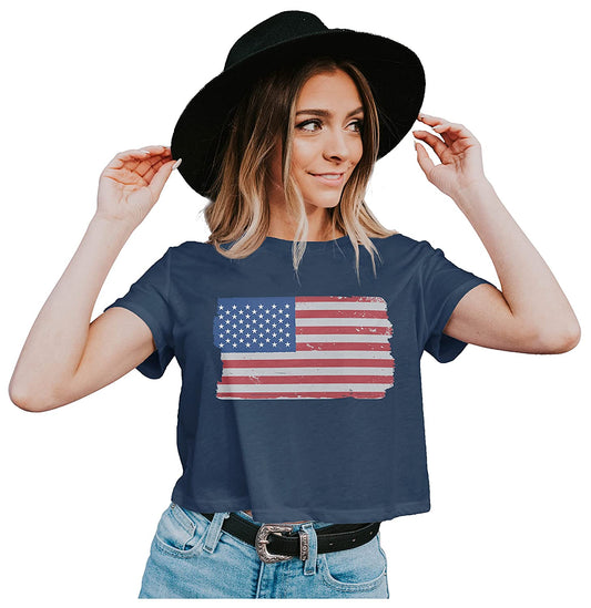 USA Flag