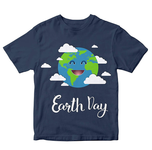 Earth Day Kids