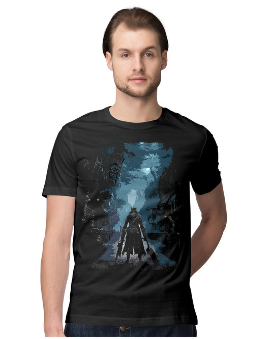 Bloodborne