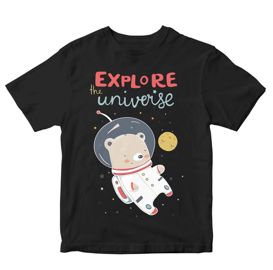 Cute Astronaut Teddy Bear Kids