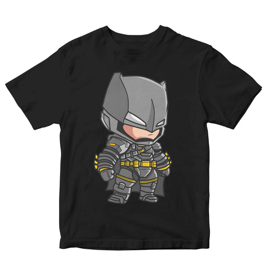 Superhero Bat In Batsuit Kids