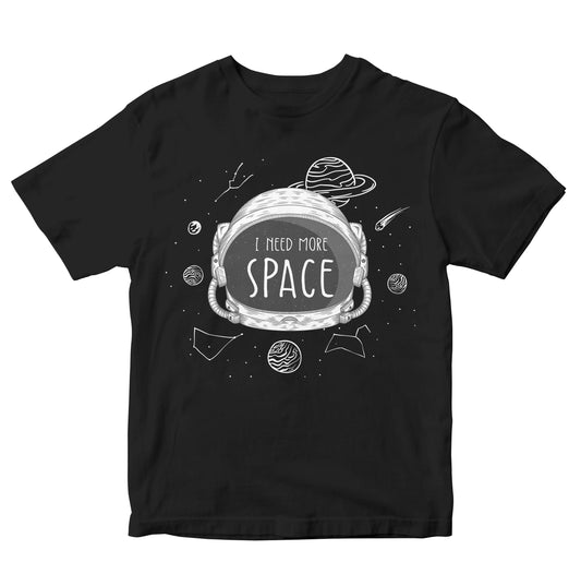 I Need More Space Astronaut Helmet Toddler