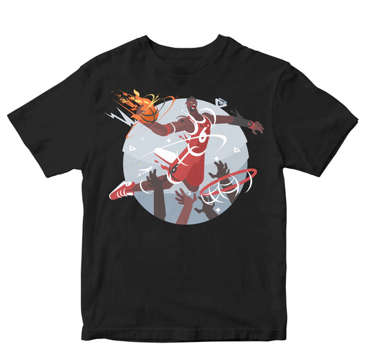 Basketball Super Dunk Toddler