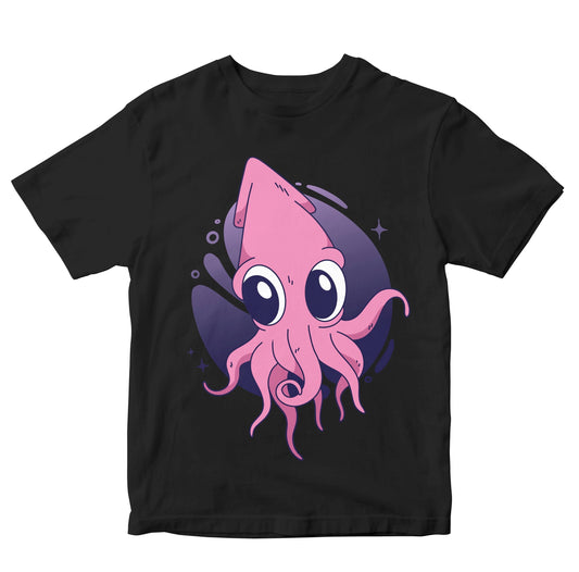 Squid Kids