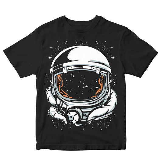 Astronaut Space Helmet Kids