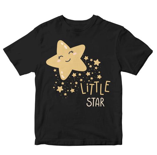 Little Star Good Night Toddler