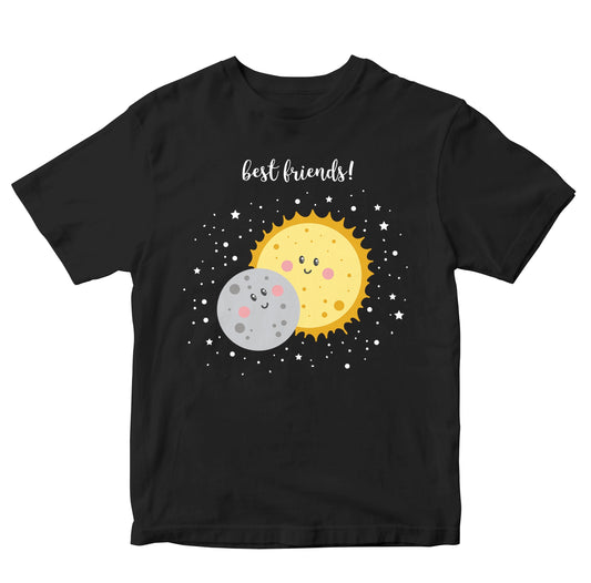 Moon & Sun Best Friends Toddler