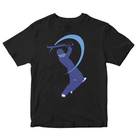 Batsman - Cricketer - Cricket Toddler