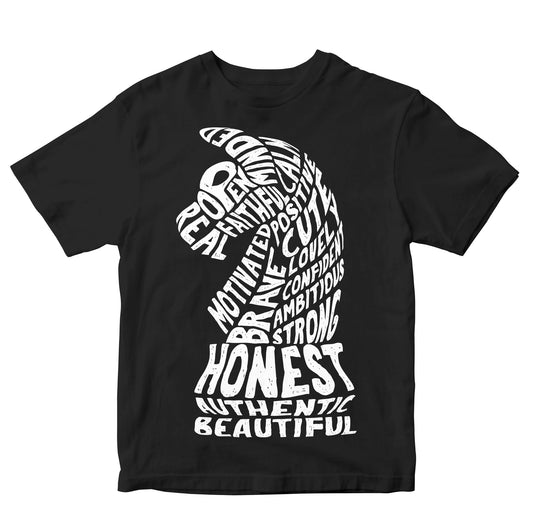 Bishop - Virtues & Positive Affirmations Kids