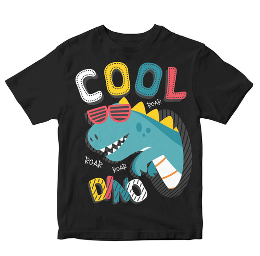 Cool Dino - Roar Dinosaur Toddler