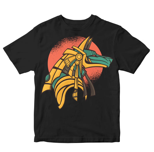 Anubis - Ancient Egypt Toddler