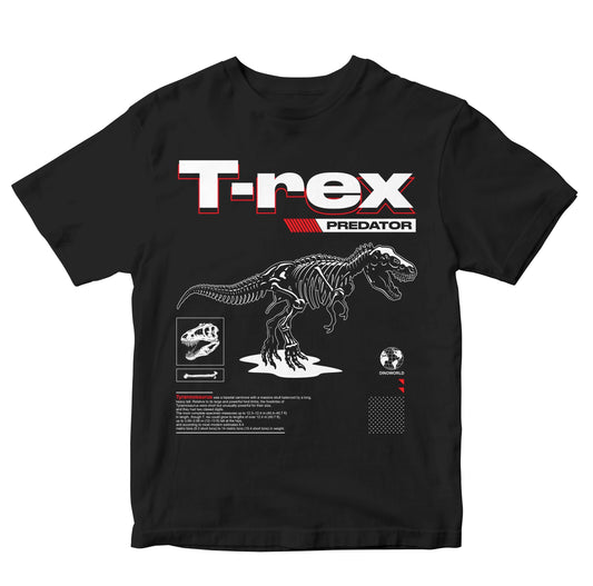 T-Rex Predator Kids