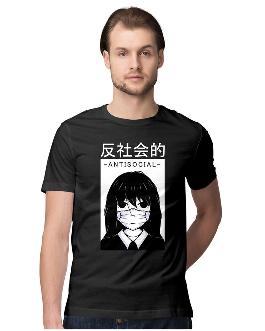 Anime Antisocial