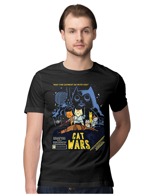 Cat Wars