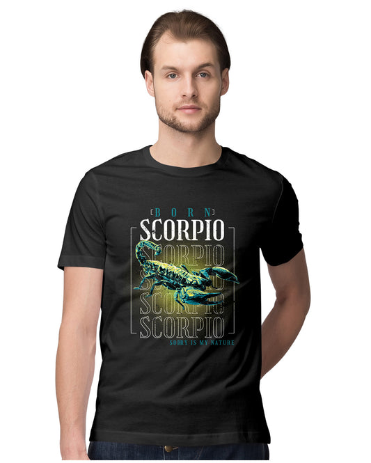 Scorpio Zodiac Sign Horoscope Scorpion