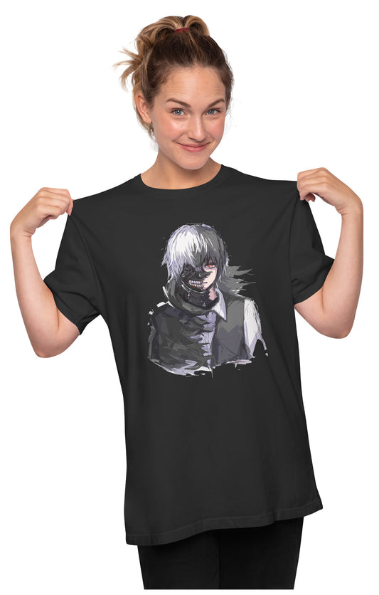 Tokyo Ghoul Oversized Unisex T-shirt