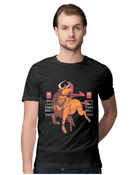 Year Of The Ox Zodiac Horoscope