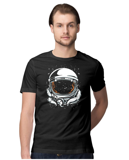 Astronaut Space Helmet