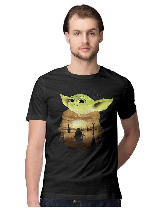 Baby Yoda