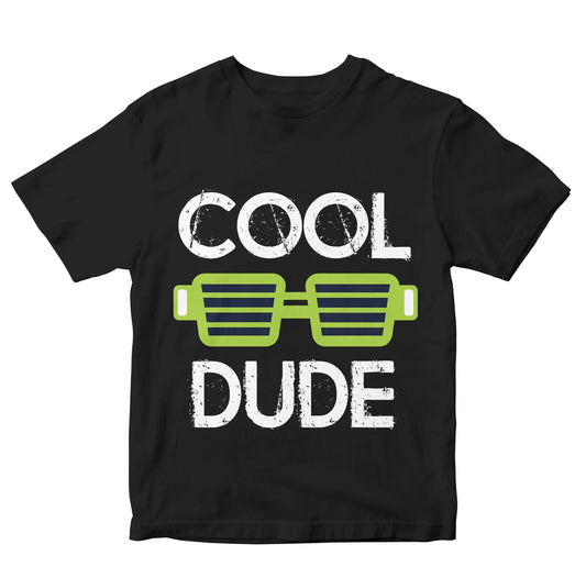 Cool Dude Boys Kids