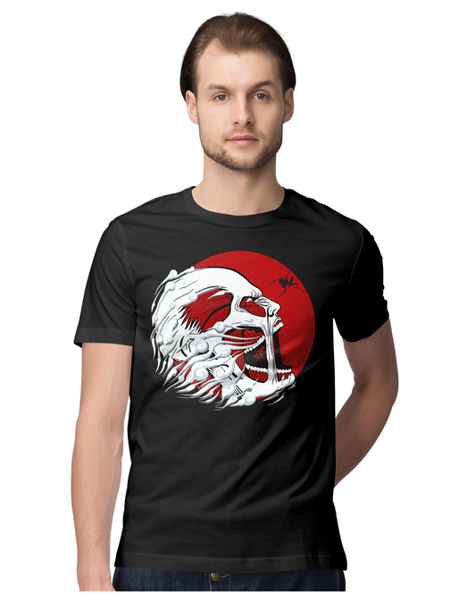 Attack on Titan
