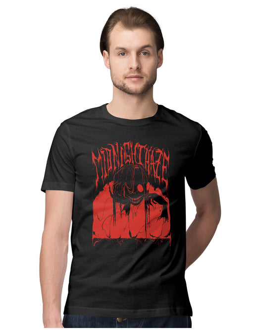 Midnight Haze Evil Monster