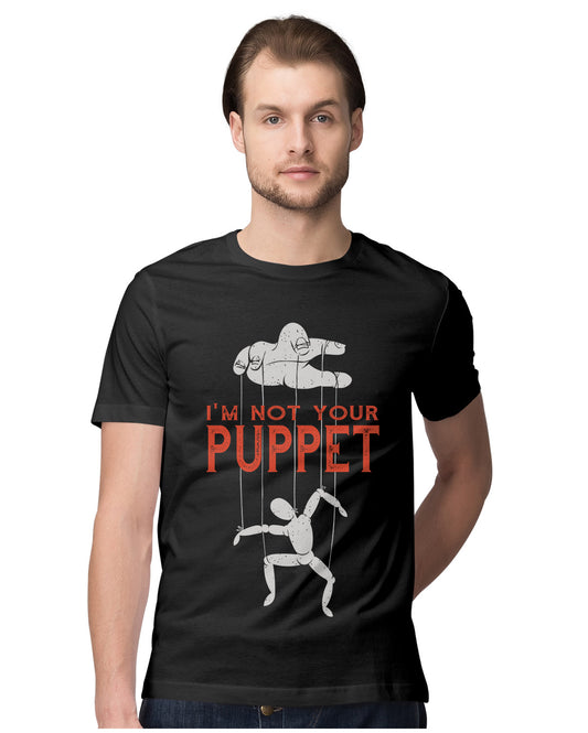 I'm Not Your Puppet
