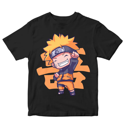 Cute Naruto Toddler