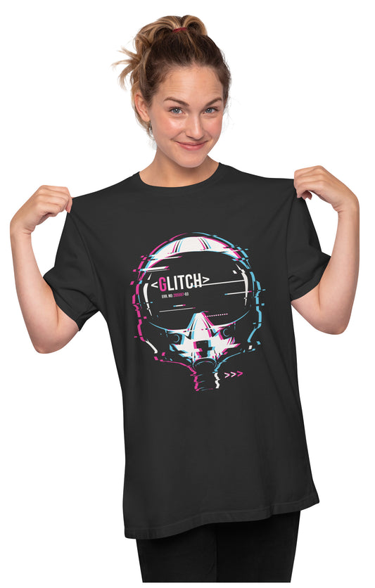 Glenn Quagmire Giggity Oversized Unisex T-shirt