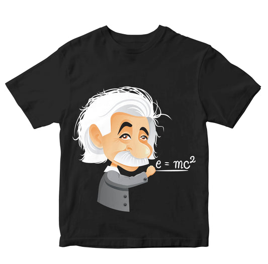 Albert Einstein Kids