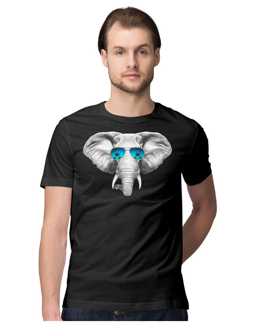 A Cool Elephant