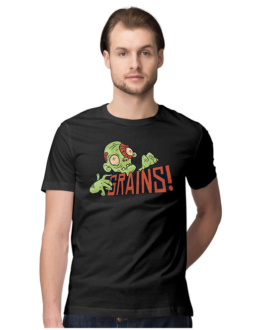 Grains - Vegan Zombie