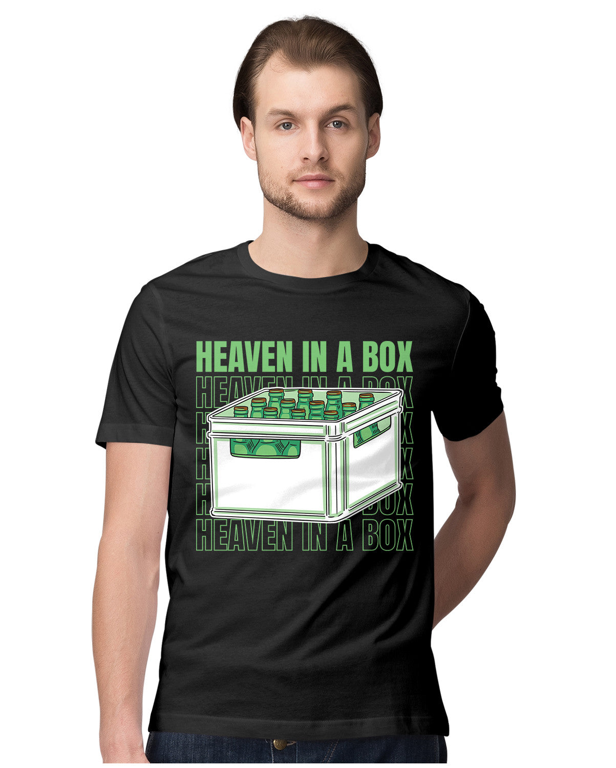 Beer - Heaven In A Box