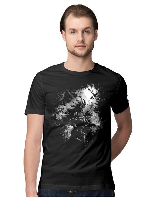 Dark Samurai