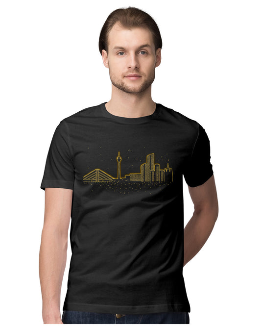 Dusseldorf Skyline - Germany
