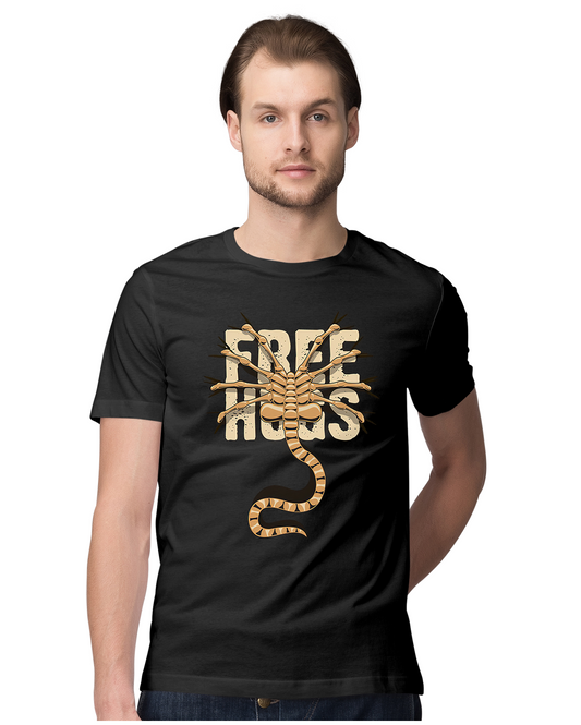 Free Hugs Xenophile