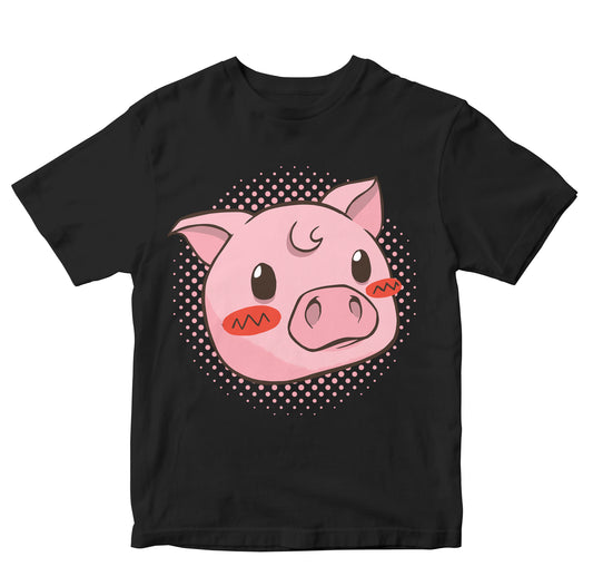 Cute Pig Toddler