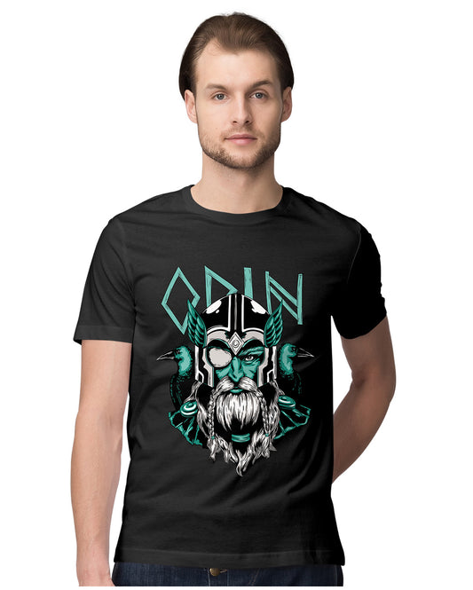Odin Nordic God - All Father