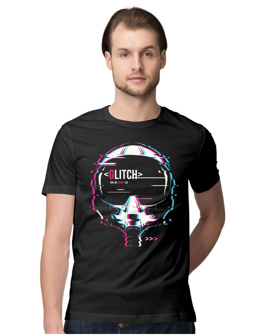 Glitch - Pilot