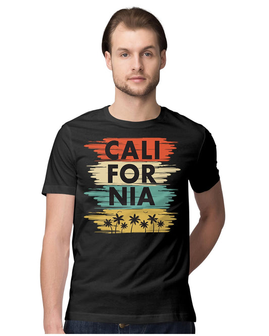 California - The Sunshine State