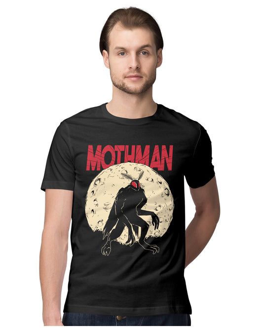 Mothman - Legendary Creature