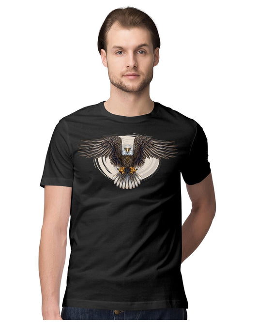 American Bald Eagle