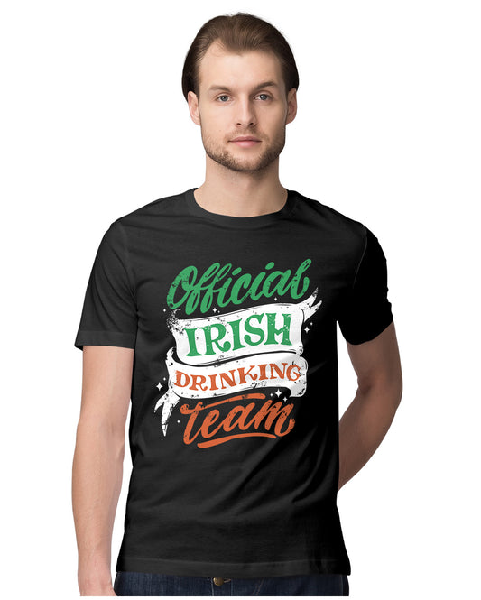 Official Irish Drinking Team