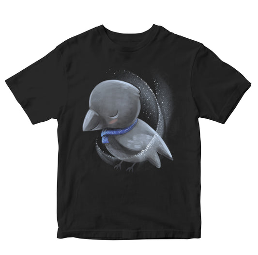 Cute Magical Baby Crow Toddler