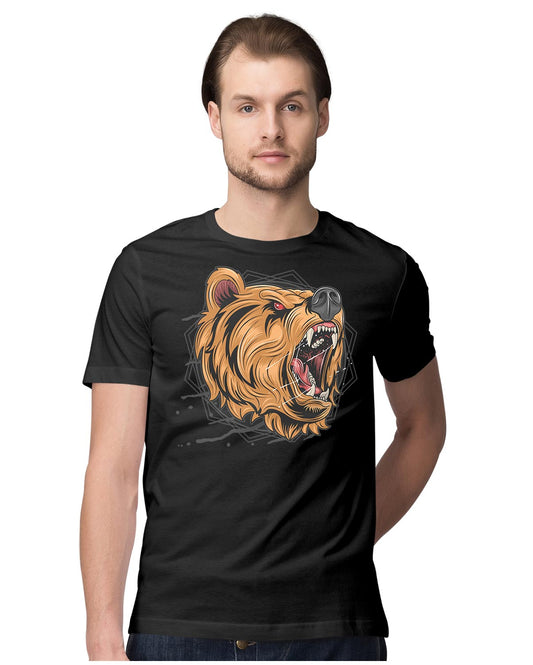 Bear Monster - Halloween