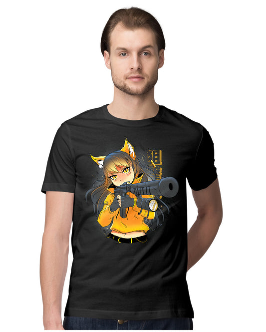 Fox Girl - Anime Army