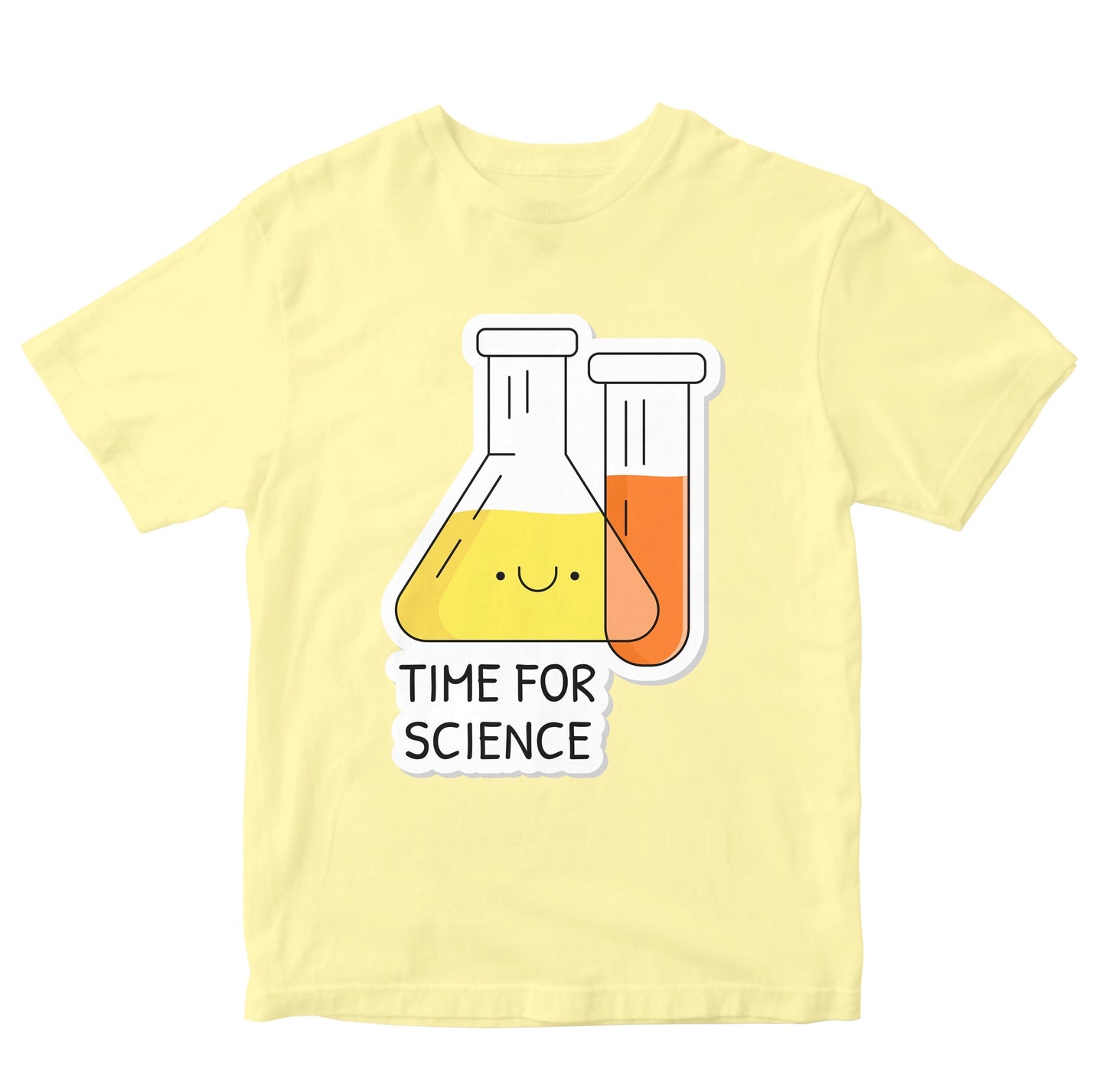 Time for Science 3D Toddler