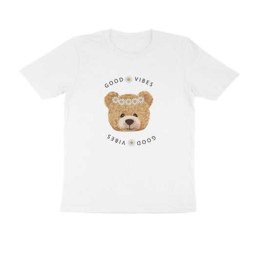 Good Vibes Bear