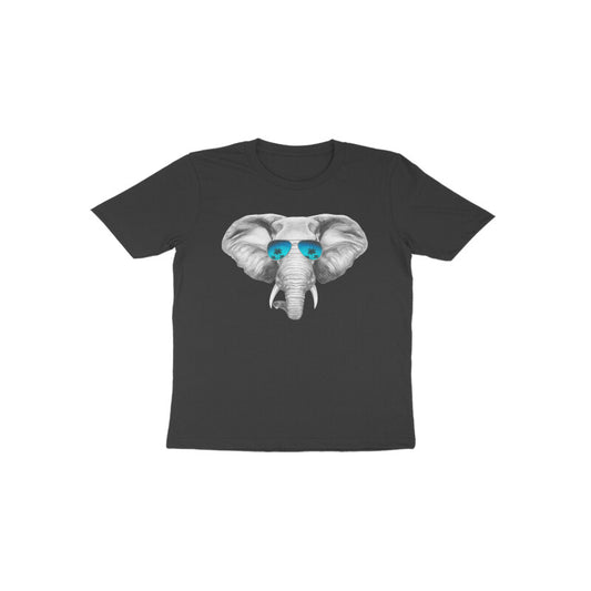 A Cool Elephant Toddler