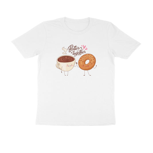 Better Together - Coffee & Bagel
